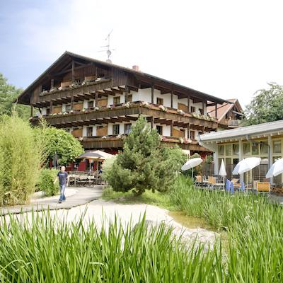 Titelbild Pressereportage Schnitzmühle Thumbnail